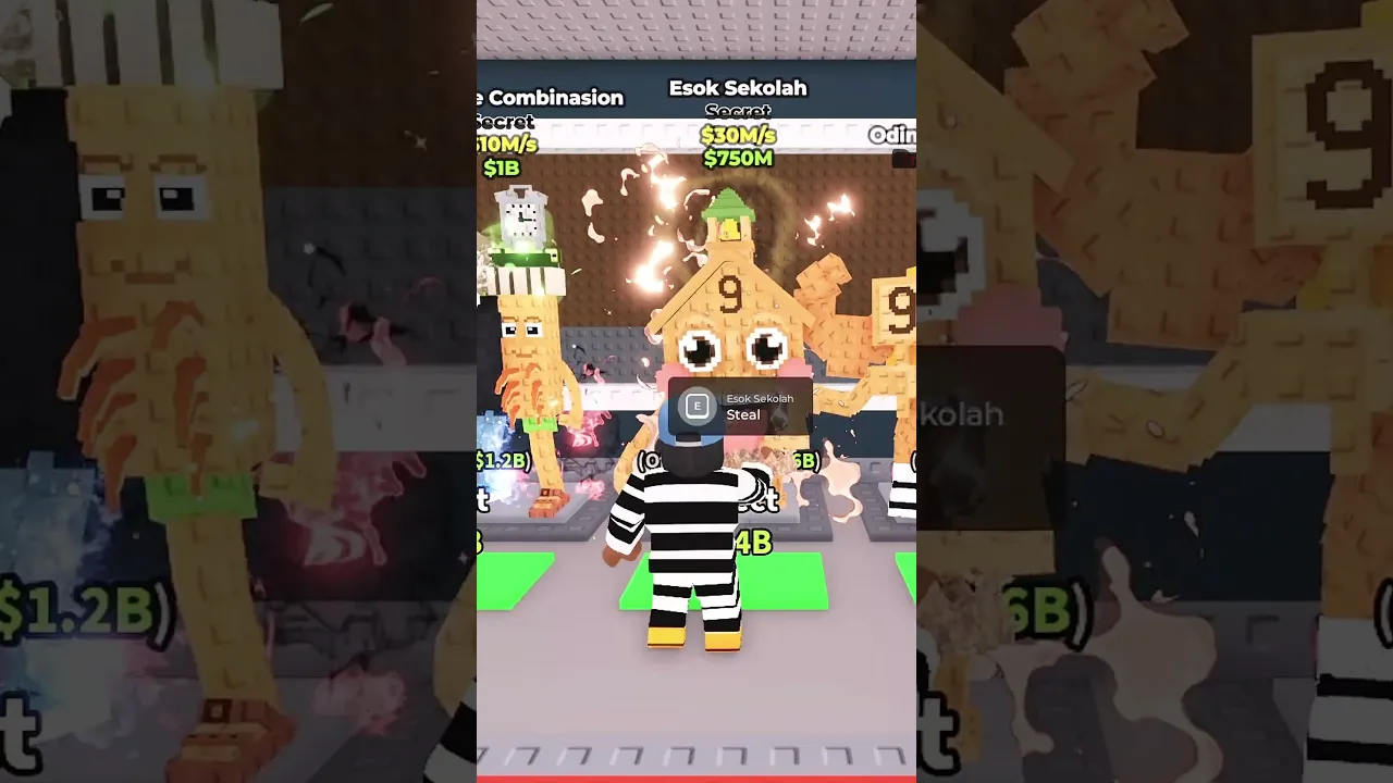#yosho
