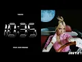 10:35 x Hallucinate - Dua Lipa x Tiësto ft. Tate McRae