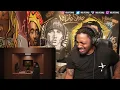 J COLE - DISC 2 TRACK 2 | UNCUT REACTION MASHUP