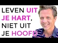 Lagu Xander over plantenmedicijn Ayahuasca pijnappelklier, straling en leef uit je hart | KUKURU #18