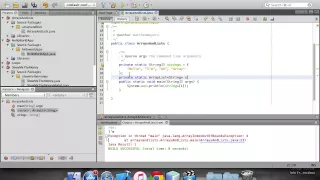 5 1 Arrays and ArrayLists