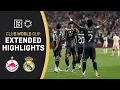 Download Lagu Real Madrid Vs. FC Salzburg | 2025 FIFA Club World Cup Extended Highlights