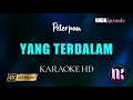 Download Lagu Yang Terdalam Karaoke - Peterpan