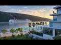 Juodkalnija Carine Hotel Kumbor Montenegro Kumbor Kotor Herceg Novi Portonovi