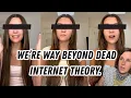 We re Way Beyond Dead Internet Theory Ellie Ellis and TikTok virality