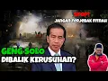 Download Lagu Eps 912 | DEMO, DITUNGGANGI OLEH ELITE BUSUK, KENALI CARA KERJA MEREKA : JANGAN TERPROVOKASI