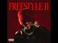 Freestyle 2 - C.R.O