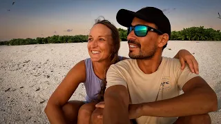 Just when we thought it couldn’t get better…(Sailing Popao) Ep.33