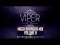 Mega Bhangra Mix Volume II | Viper DJs | Only The Biggest Dancefloor Hits