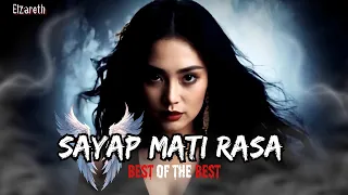 best of the best sayap mati rasa official music video 