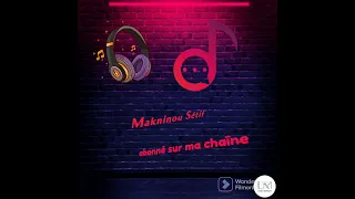 لزهر الروجي وشيخ لوراسي كوكتال راي روعة                                                       دندنها
