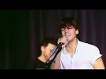 Paolo Nutini performs "No Other Way" live at the Leon Loft