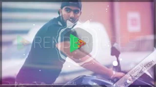 Lbenj No Asahbi Render Forest Edit 