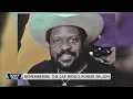 The Gap Band founder Ronnie Wilson dies at age 73
