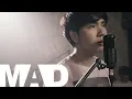 [MAD] รถไฟ - Tattoo Colour (Cover) | Pop Jirapat