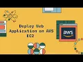 Hosting a Spring Boot Application on AWS A Step-by-Step Guide