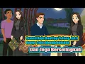 Lagu “Suami Kerja Banting Tulang, Istri Hanya Tahu Menghabiskan. Dan Istri Tega Selingkuh \