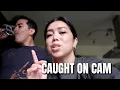 Download Lagu Another sign caught on camera! - @itsJudysLife​