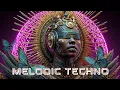 Download Lagu Melodic Techno Journey 2025 🎧 Deep Progressive Mix