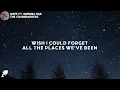 The Chainsmokers - Hope (Lyrics) ft. Winona Oak