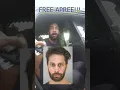 YouTuber Falsely Arrested