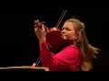 Schumann: Violin Sonata No.1, Op.105 - Janine Jansen & Alexandre Kantorow - Live concert HD