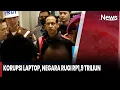 Download Lagu Korupsi Laptop Rp1,9 Triliun, Nadiem Jadi Tersangka Langsung Ditahan | iNews Siang (5/9)