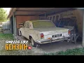 Download Lagu Objetivo: 800 km em uma cápsula do tempo SOVIÉTICA - ABANDONADO GAZ VOLGA M24