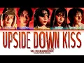 Download Lagu TXT (투모로우바이투게더) 'Upside Down Kiss' (Color Coded Lyrics)