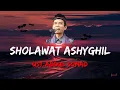 Download Lagu Sholawat Asyghil+Suara Hujan Merdu (1 Jam Non Stop) | Ust Abdul Somad