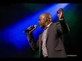 Download Lagu All Things Well - Myron Butler \u0026 Levi | Live at Novara Gospel Festival 2023