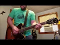 Blink 182 - Wishing Well Guitar Cover