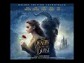 Ariana Grande & John Legend - Beauty and the Beast (Original Motion Picture Soundtrack) [Audio] [HQ]