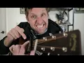Womb by Adrianne Lenker Guitar Tutorial - Guitar Lessons with Stuart!