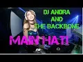 Download Lagu DJ ANDRA AND THE BACKBONE MAIN HATI REMIX TERBARU 2019
