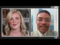Isaac Wright Jr. Gives Real World Solutions To Fix Criminal Justice System