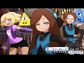 WELL WELL WELL - Reverse Falls Demo Jest Gaming