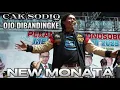 OJO DIBANDINGKE - CAK SODIQ - NEW MONATA LIVE WONOSOBO