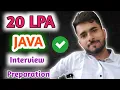 Super Duper JAVA Live Interview Preparation aadiandjava