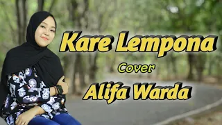 Download Mengejar Badai Versi Madura ( Kare Lempona ) Cover Alifa Warda || Ganesha Musik Pamekasan MP3