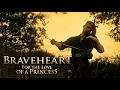 Download Lagu BRAVEHEART - For The Love Of A Princess - Erhu Cover by Eliott Tordo