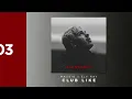 Mausio x Ely Ray - CLUB LIKE [unCENSORED ALBUM]