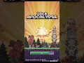 idle apocalypse