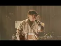 Charlu - Life's Too Short feat. Tepa Roucci (Live at WWW X)