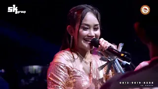 sedingin salju lala jupe