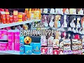 BEAUTY SUPPLY STORE