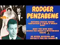 Download Lagu The KILLING of MOTOWN’s Genius Lyricist RODGER PENZABENE - The Man behind \