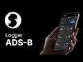 Logger Logbook - ADS-B Tutorial