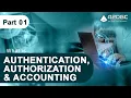 What is AAA Authentication Authorization and Accounting Explained