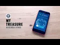Download Lagu MY TREASURE Ringtone (Marimba Remix) | Ringtone MY TREASURE TREASURE Tribute | Download